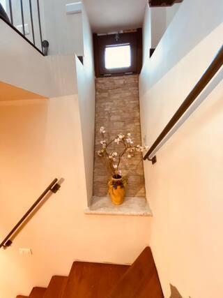 Casa Del Fiore Apartment ซุลโมนา ภายนอก รูปภาพ